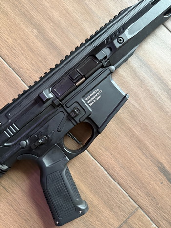 Afbeelding 4 van ICS CXP-MARS II CARBINE Nieuw!