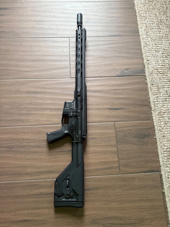 Afbeelding 5 van ICS CXP-MARS II CARBINE Nieuw!