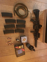 Bild für Te koop: HK416 HPA Complete Set