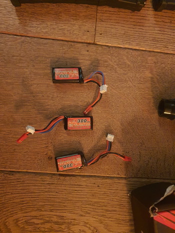 Image 4 for Te koop: HK416 HPA Complete Set