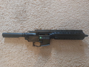 Afbeelding van Metal Cyma corps