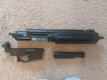 Imagen 2 de Metal Cyma corps