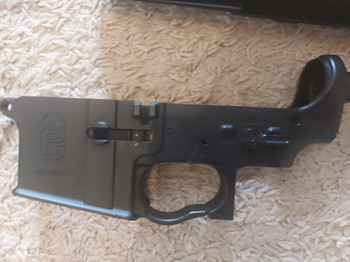 Imagen 4 de Metal Cyma corps