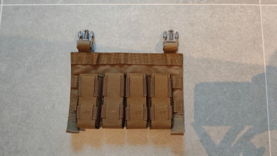 Bild für Tasmanian Tiger smg pouches