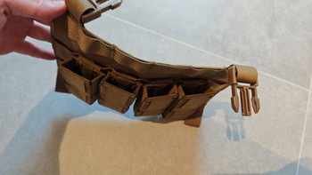 Image 2 for Tasmanian Tiger smg pouches
