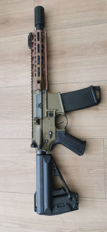 Afbeelding 2 van VFC Avalon Saber cqb