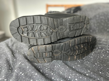 Bild 2 für HAIX Black HAIX AIRPOWER Maar 45