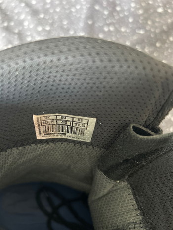 Bild 3 für HAIX Black HAIX AIRPOWER Maar 45