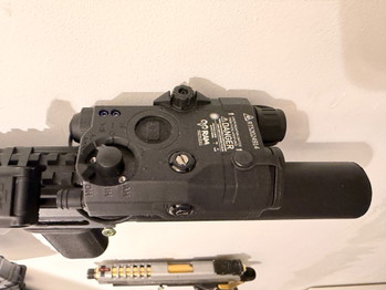 Image 4 for HPA Tippmann M4 blowback