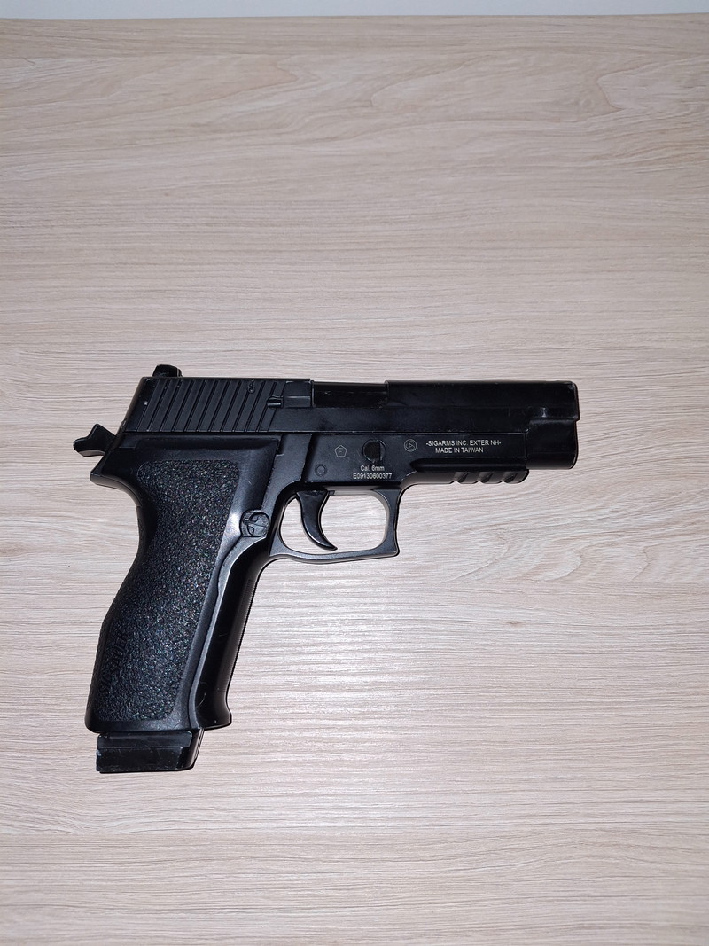 Imagen 1 de Sig sauer P226