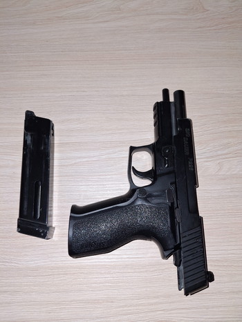 Image 2 for Sig sauer P226