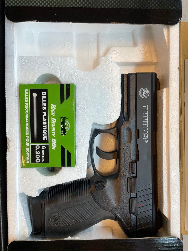 Bild 1 für Taurus PT 24/7