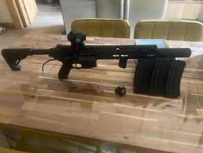 Image for Proforce mcx Virtus hPa ophalen Nederland