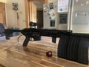 Image pour Proforce mcx Virtus hPa ophalen Nederland