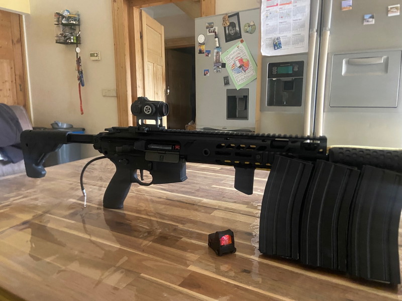 Image 1 pour Proforce mcx Virtus hPa ophalen Nederland