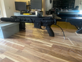 Image 2 for Proforce mcx Virtus hPa ophalen Nederland
