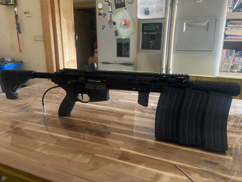 Image 3 for Proforce mcx Virtus hPa ophalen Nederland