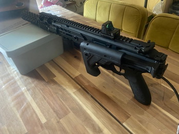 Image 4 for Proforce mcx Virtus hPa ophalen Nederland