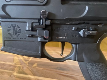 Image 5 pour Proforce mcx Virtus hPa ophalen Nederland