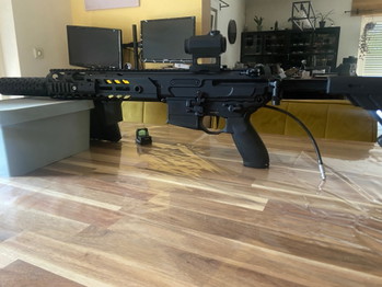 Image 5 for Proforce mcx Virtus hPa ophalen Nederland