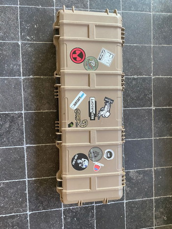 Image 2 pour Tm scar-L