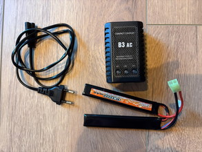 Image pour LiPo Battery Charger