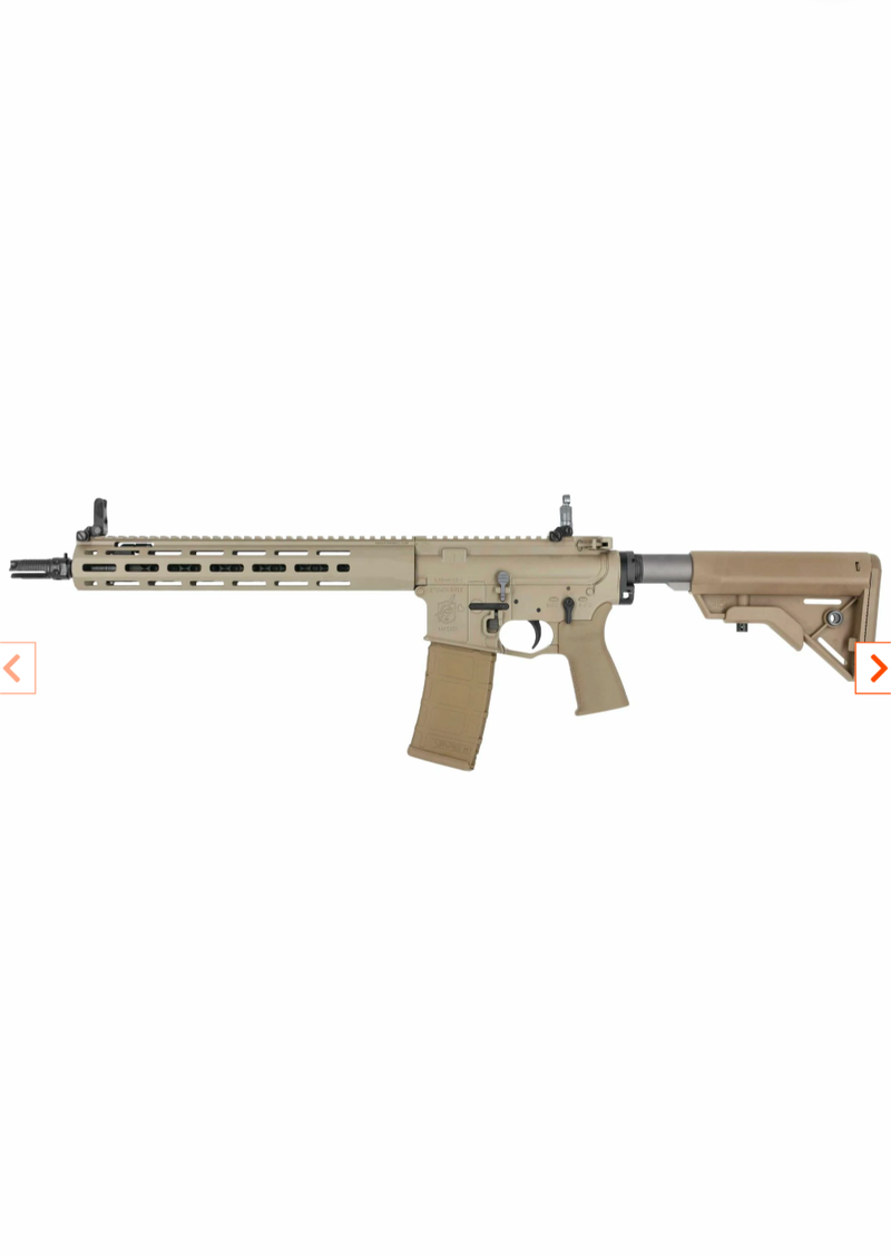 Image 1 for Looking for L403A1 VFC