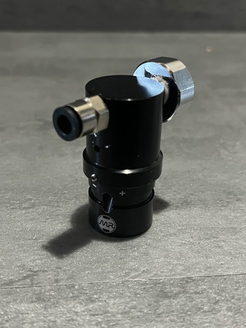 Image 2 for Régulateur Polarstar MR Gen 2 Court