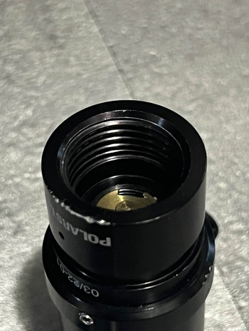 Image 3 for Régulateur Polarstar MR Gen 2 Court