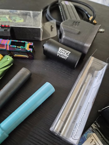 Imagen 4 de Hi capa Kit