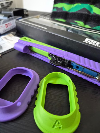 Imagen 5 de Hi capa Kit