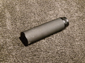 Image for Silverback Mk23 Suppressor