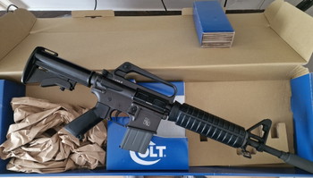 Image 2 for VFC XM177 V3 GBB 