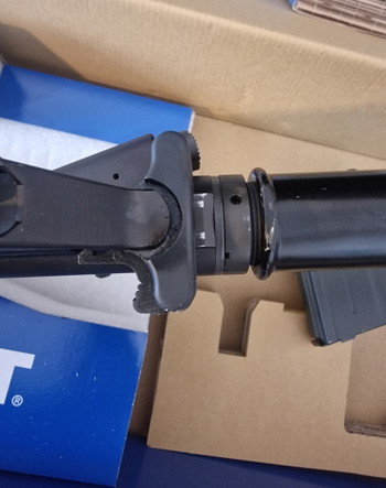 Image 5 for VFC XM177 V3 GBB 