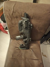 Bild für Beretta M9 GBB, Roni carbine kit