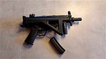 Image 2 for MP5K CM.041PDW BLUE EDITION CYMA