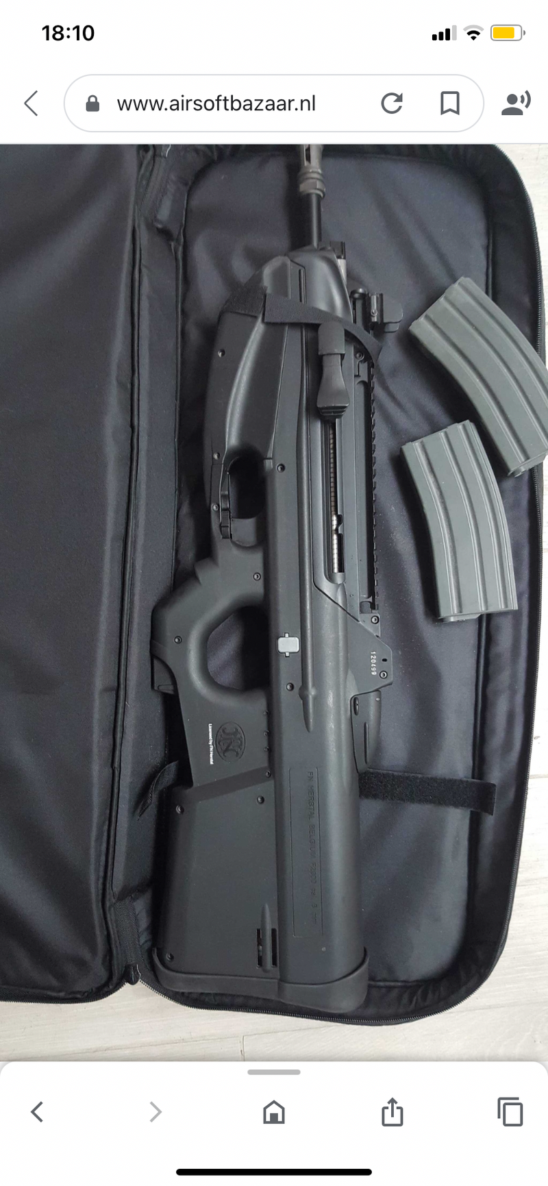 Bild 1 für F2000 etu