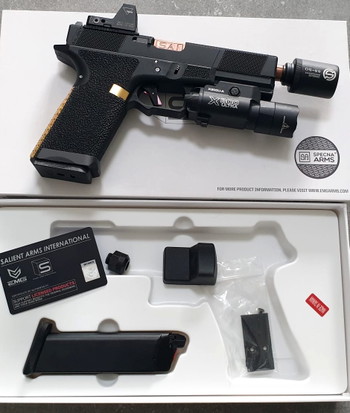 Imagen 5 de SAI BLU (Specna Arms Edition)