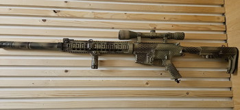 Image 2 for HPA DMR SR-25