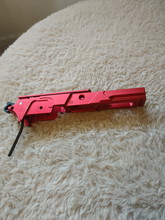 Image for Edge Advanced hi capa Frame