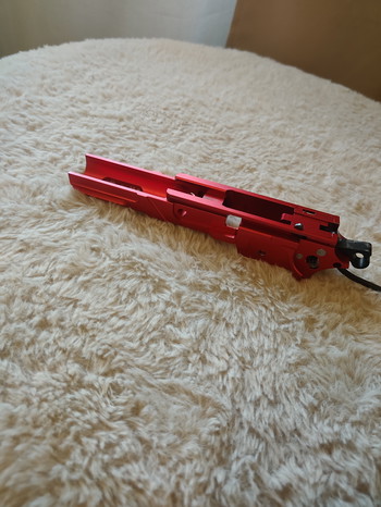 Imagen 2 de Edge Advanced hi capa Frame