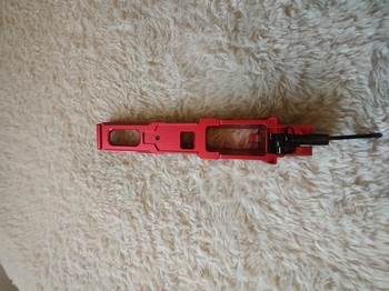 Imagen 3 de Edge Advanced hi capa Frame