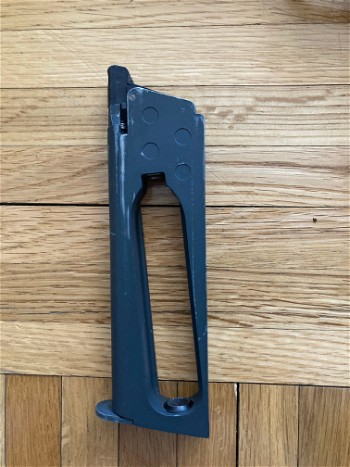 Image 2 for CYBERGUN 1911 PARKERIZED