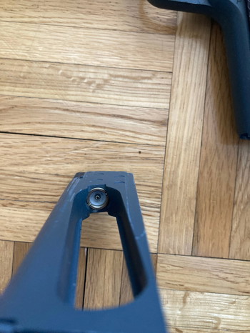 Image 3 pour CYBERGUN 1911 PARKERIZED