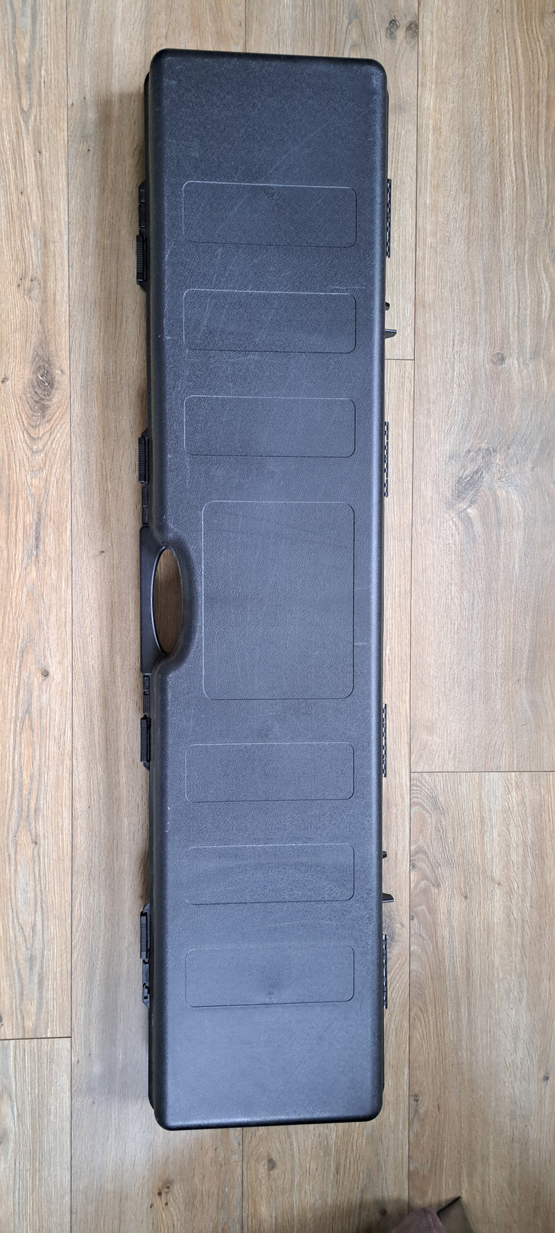 Afbeelding 1 van Nuprol Essentials Geweerkoffer X-Large