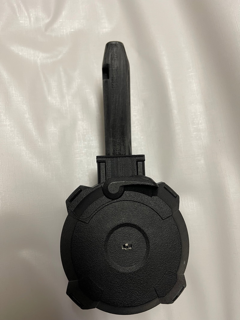Image 1 for Kriss vector drum