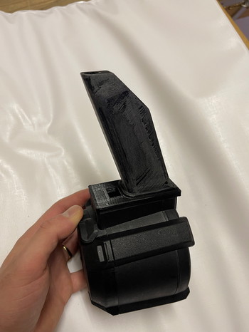 Image 2 for Kriss vector drum