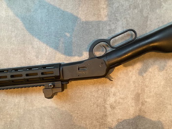 Bild 3 für leveraction inclusief reddot