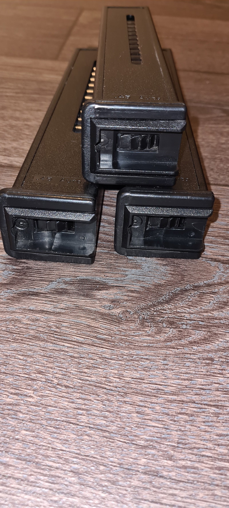 Image 1 for Ump mags