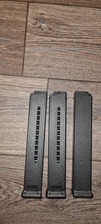 Image 2 for Ump mags